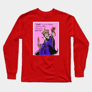 To Be King Long Sleeve T-Shirt